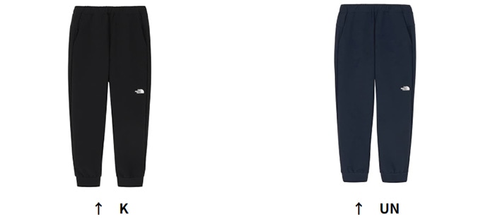 ザノースフェイス エイペックスサーマルパンツ NB72583 メンズ/男性用