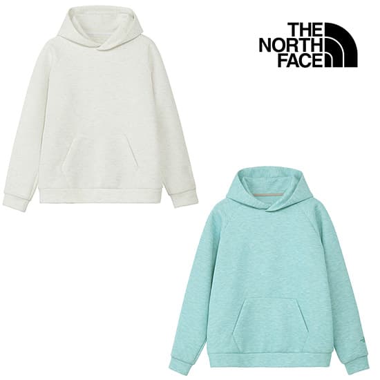ザノースフェイス テックエアースウェットフーディ NTW62583 レディース/女性用 パーカー TECH AIR SWEAT HD※先行クリアランス【返品交換不可】