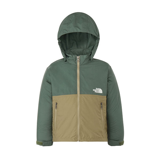 ノース　THE NORTH FACE Compact Namo 　140　新品 ブランド別,さし,ザ・ノース・フェイス（THE NORTH FACE