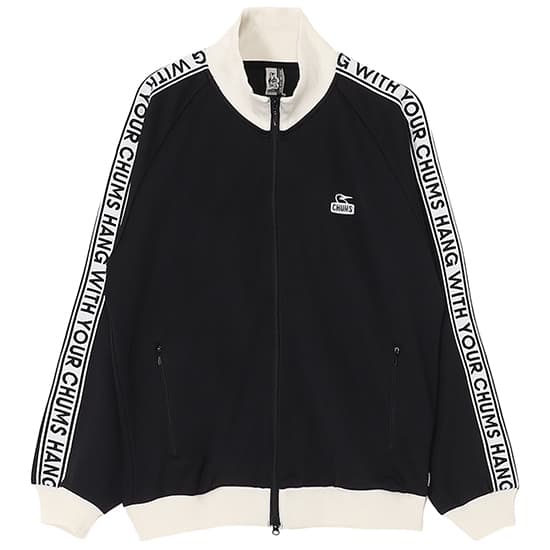 チャムス カーンズトラックジャケット CH04-1494 メンズ/男性用 アウター Kearns Track Jacket 2025年秋冬新作