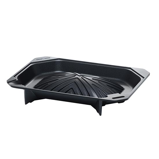 ユニフレーム ユニセラジンギスカン鍋 UF615294  アルミ製鍋 焼肉 フッ素加工