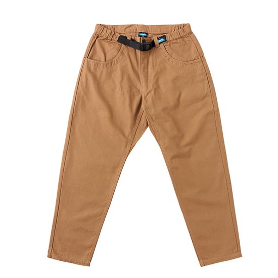 カブー ニューチリワック KAVU19820910 メンズ/男性用 パンツ New Chilliwack 2025年秋冬