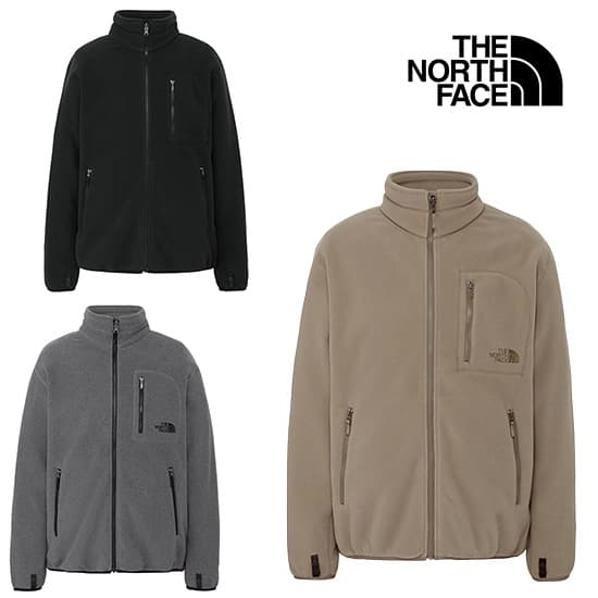 ザノースフェイス フィールドフリースジャケット NL62530 メンズ/男性用 ユニセックスサイズ フリースジャケット FIELD FLEECE JK ※先行クリアランスセール【返品交換不可】