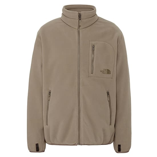 ザノースフェイス フィールドフリースジャケット NL62530 レディース/女性用 ユニセックスサイズ フリースジャケット FIELD FLEECE JK 2025年秋冬新作