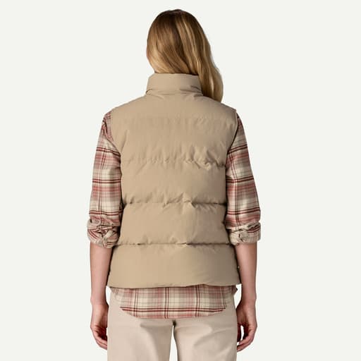 パタゴニア ウィメンズ・ダウンドリフト・ベスト 20685 レディース