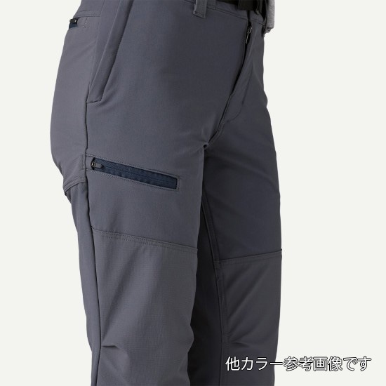 パタゴニア ウィメンズ・テラヴィア・ピーク・パンツ 21156 レディース