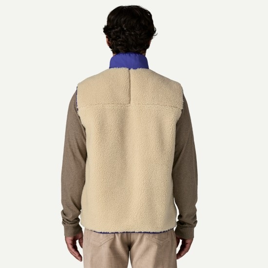 patagonia レトロX フリースベスト M patagonia Patagonia パタゴニア Mens Classic Retro X Fleece