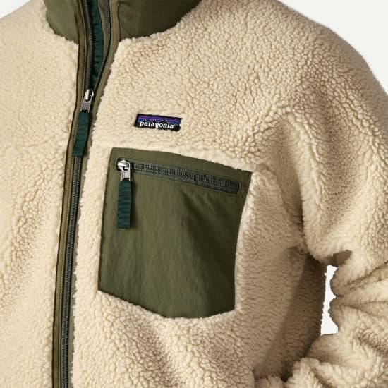 パタゴニア　レトロフリース 楽天市場】パタゴニア フリースジャケット PATAGONIA メンズ 23056 M's