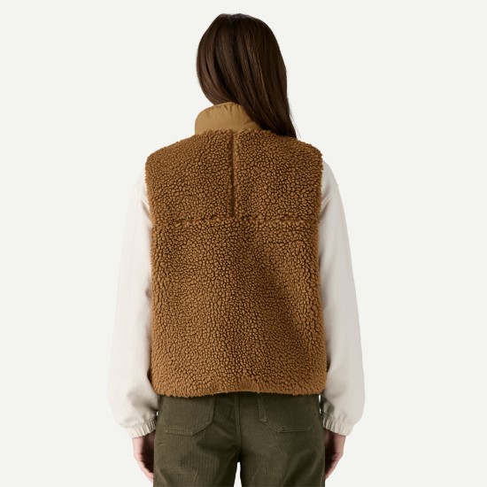 レア【美品】patagonia パタゴニア　レトロ　フリースベスト patagonia Patagonia パタゴニア Mens Classic Retro X Fleece