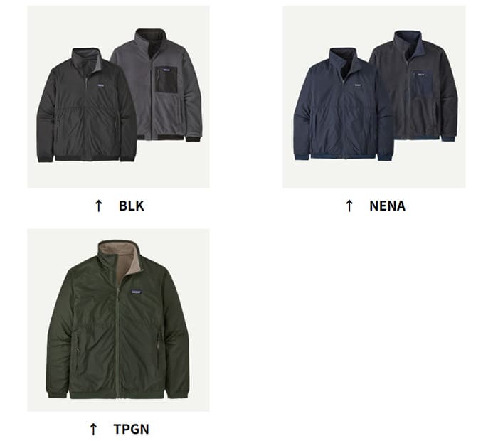 廃盤パタゴニア メンズ デパーター ジャケット・サイズM パタゴニア(patagonia) メンズ リバーシブル シェルド マイクロディニ