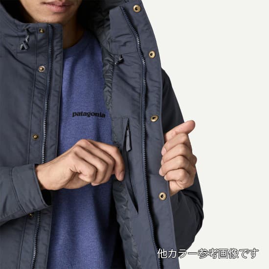 パタゴニア メンズ・イスマス・ジャケット 26992 メンズ/男性用