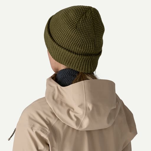 パタゴニア スノードリフター・ビーニー 33385 ユニセックス/男女兼用