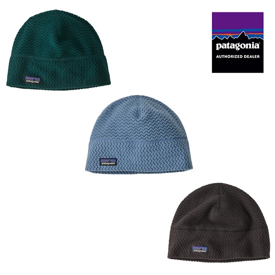 パタゴニア R1 エア・ビーニー 33525 ユニセックス/男女兼用 帽子 R1 Air Beanie 