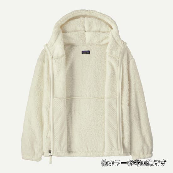 パタゴニア キッズ・ロス・ガトス・フーディ 65486 キッズ/子供用