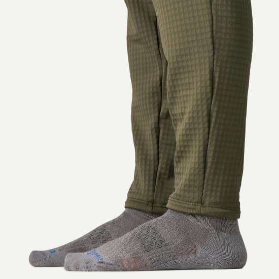 パタゴニア メンズ・R1 パンツ 82157 メンズ/男性用 ロングパンツ M's