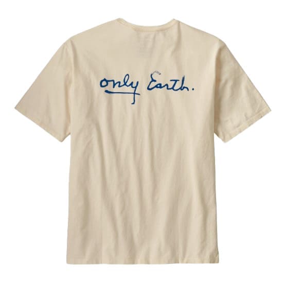 パタゴニア メンズ・CTA・オーガニック・Tシャツ 37777 メンズ/男性用 半袖Tシャツ M's CTA Organic T-Shirt※クリアランス【返品交換不可】