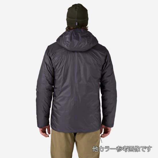 パタゴニア メンズ・DAS ライト・フーディ 85301 メンズ/男性用