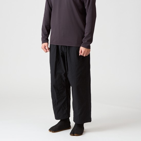 アクシーズクイン凌 ジュードーパンツ autumn AXES042051 メンズ/男性