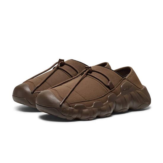 キーン メンズ ハイパウザー クラッシュバック Dark Earth/Dark Earth