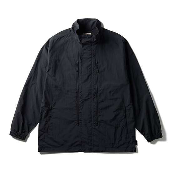 スノーピーク Nylon Tussah Utility Storage Jacket JK-25AU008 ユニセックス/男女兼用 ジャケット  ※先行クリアランスセール【返品交換不可】