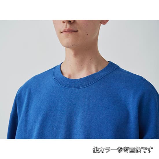 スノーピーク Recycled Cotton Pullover SW-25SU403 ユニセックス/男女