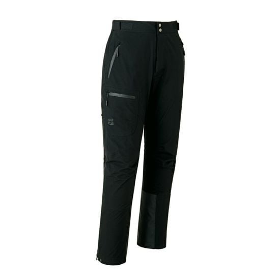 ファイントラック Women's エバーブレスプリモパンツ FAW0242 レディース/女性用 L5アウターシェル レインパンツ  2025年秋冬新作