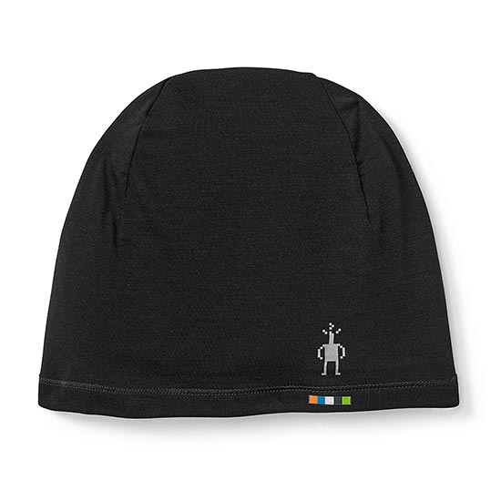スマートウール メリノ ビーニー SW66052  ニット帽  帽子 ビーニー 薄手 アウトドア