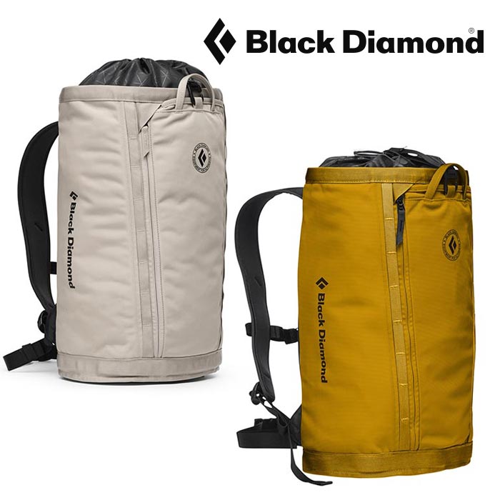 ブラックダイヤモンド ストリートクリーク24 BD55016  バッグ バックパック リュック デイパック  ロストアロー正規取扱店