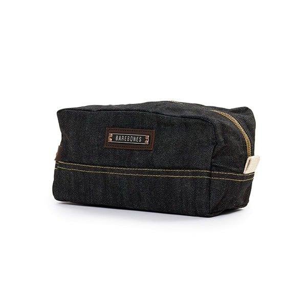ベアボーンズリビング ニーラム 3L ドップキット デニム BB20236013 バッグ ポーチ ギアポーチ アクセサリーポーチ