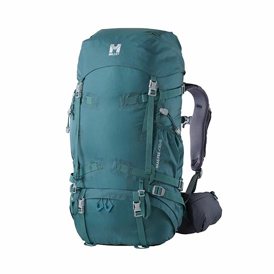 ミレー ウィメンズ サースフェー NX 30+5 MIS0757 レディース/女性用 SAAS FEE NX 30+5 W ザック リュック 登山リュック　バックパック
