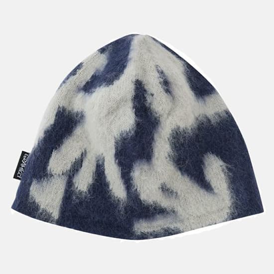 グラミチ モヘアバーリーランニングマンビーニー G5FA-151 帽子 MOHAIR