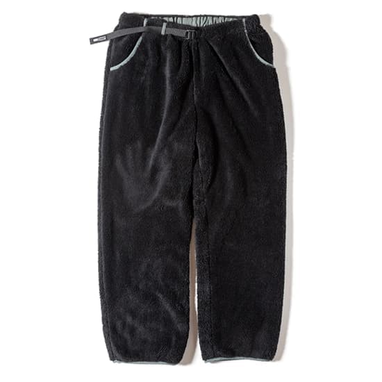 グリップスワニー CORAL FLEECE PANTS GSMCP-064 メンズ/男性用 ロングパンツ  2025年秋冬新作