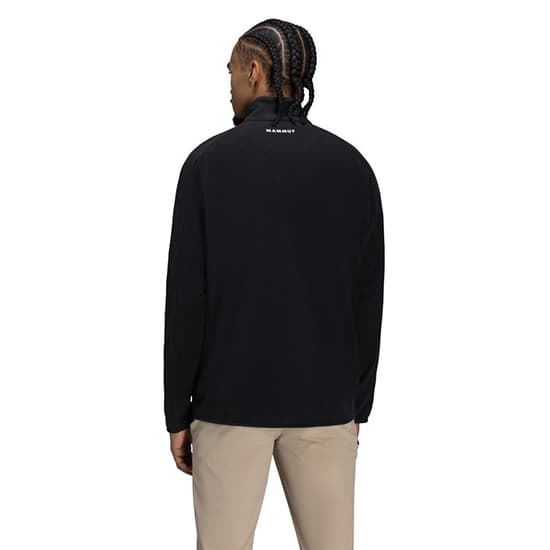 マムート エクスカーション ミッドレイヤー ジャケット アジアン