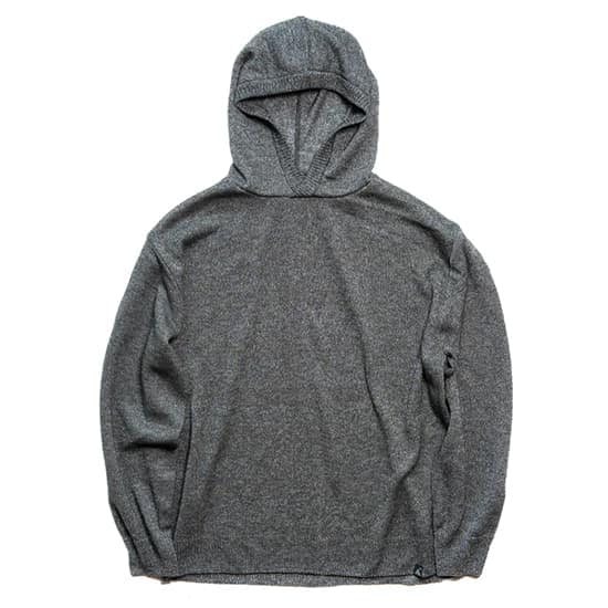 スタティック ロアー リラックス フーディ STATICS44503 ユニセックス/男女兼用 ニットパーカー Roar Relax Hoody