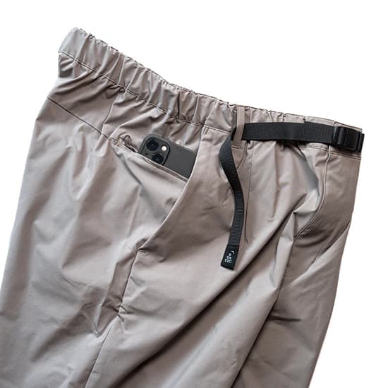 スタティック ドリフター LT パンツ STATICS35420 メンズ/男性用 ユニ