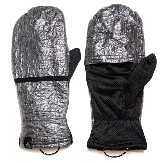 スタティック アドリフト ダイニーマ ミトン STATICS74804  手袋 Adrift Dyneema Mitten 2025年秋冬新作
