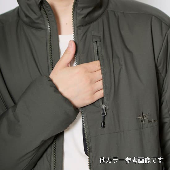 フォックスファイヤー オクタアドバンスジャケット FXF5113562 メンズ