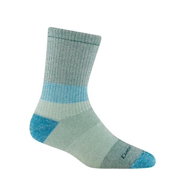 ダーンタフ ウィメンズ 5011 マウンテニアリングマイクロクルー ヘビーウェイトフルクッション 19445011 レディース/女性用 靴下 トレッキングソックス