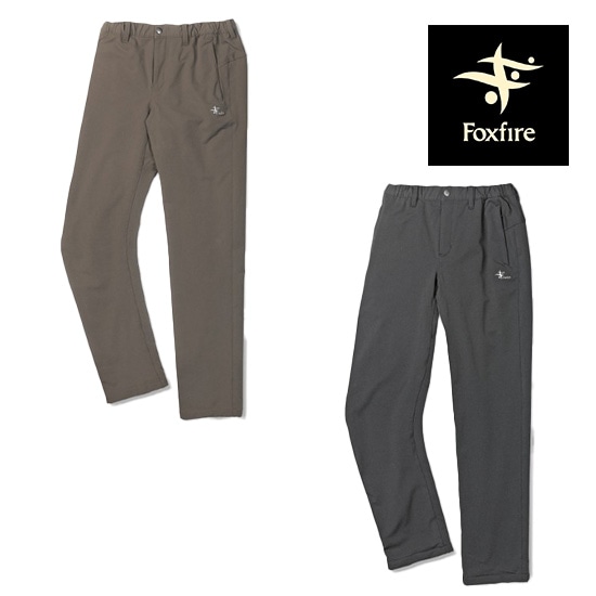 フォックスファイヤー ダイナトレックレイヤードパンツ FXF8114572 レディース/女性用 ロングパンツ Dyne Trek Layered Pants 2025年秋冬新作