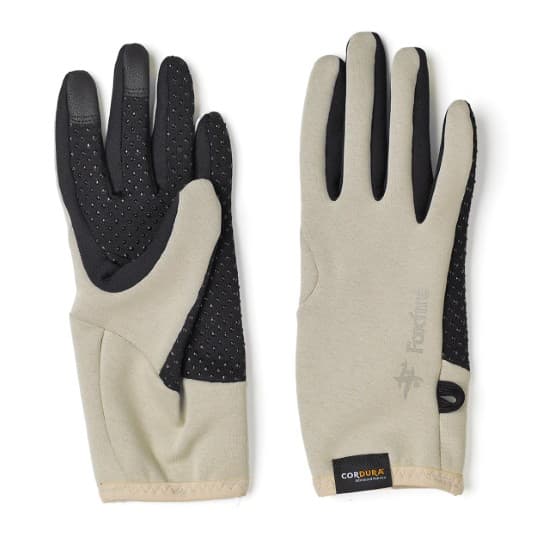 フォックスファイヤー ウォームグリッパー FXF5420560 レディース/女性用 ユニセックスサイズ 手袋 Warm Gripper 2025年秋冬新作