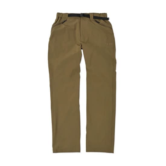 マーモット アクトイージーパンツ TSAMP061 メンズ/男性用 ロングパンツ Act Easy Pants 2025年秋冬新作