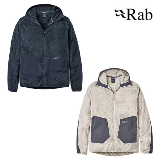 ラブ バックストーン　フーディー QFG-46 メンズ/男性用 パーカー Buckstone Hoody 2025年秋冬新作