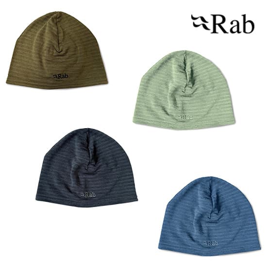 ラブ フィラメントビーニー QAB-34  ニット帽 Filament Beanie 2025年秋冬新作