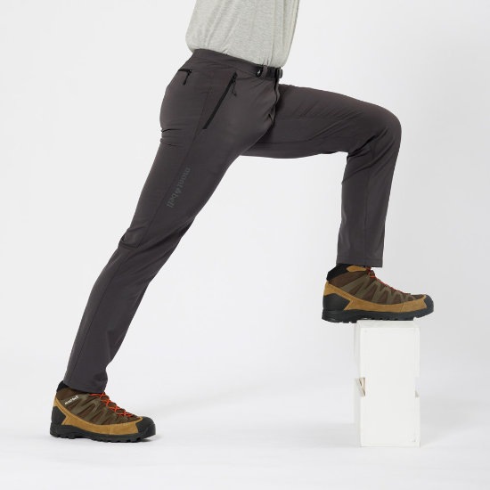 モンベル クリフパンツ Men's 1105681 メンズ/男性用 ロングパンツ