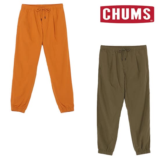 チャムス ウォームプランジライダース CH03-1409 メンズ/男性用 ロングパンツ Warm Plunge Riders 2025年秋冬新作