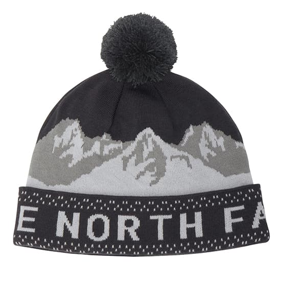 ザノースフェイス スノーバムビーニー NN42504 帽子 SNOW BUM BEANIE