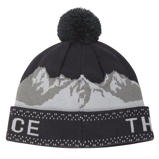 ザノースフェイス スノーバムビーニー NN42504 帽子 SNOW BUM BEANIE