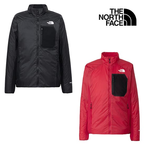 ノースフェイスアッセントピークハイブリッドベントリックスジャケット　Ｌさいざ ザノースフェイス アセントピークハイブリッドベントリックス