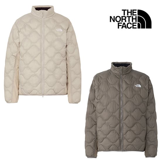 ザノースフェイス フリーランインサレーテッドジャケット NY82590 レディース/女性用 インサレーションジャケット FREE RUN INS JK 2025年秋冬新作