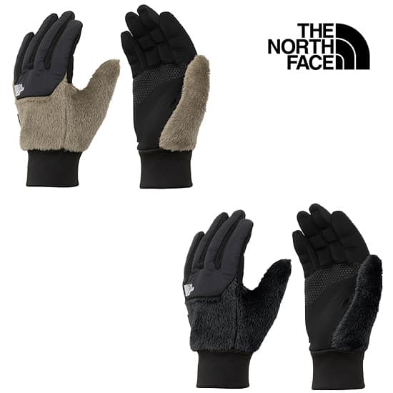 ザノースフェイス デナリイーチップグローブ NN62522  手袋 DENALI ETIP GLOVE 2025年秋冬新作